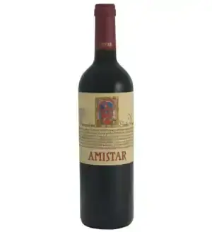 Vino rosso “Amistar” Cuvée DOC - Kellerei Peter Sölva