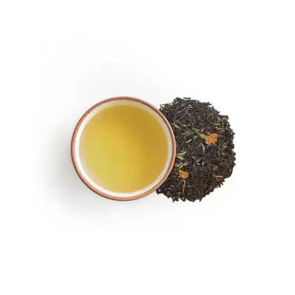 Tee - verschiedene Sorten