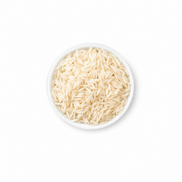Rice pilaf