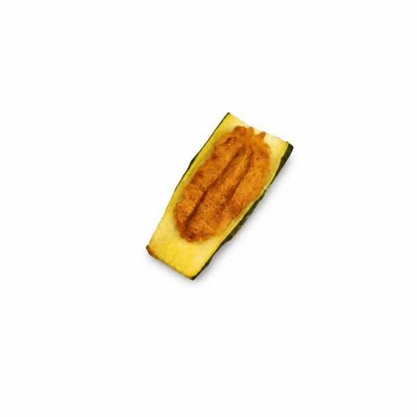 Stuffed zucchinis