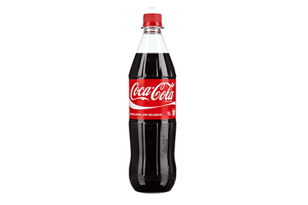 Coca Cola 1 L