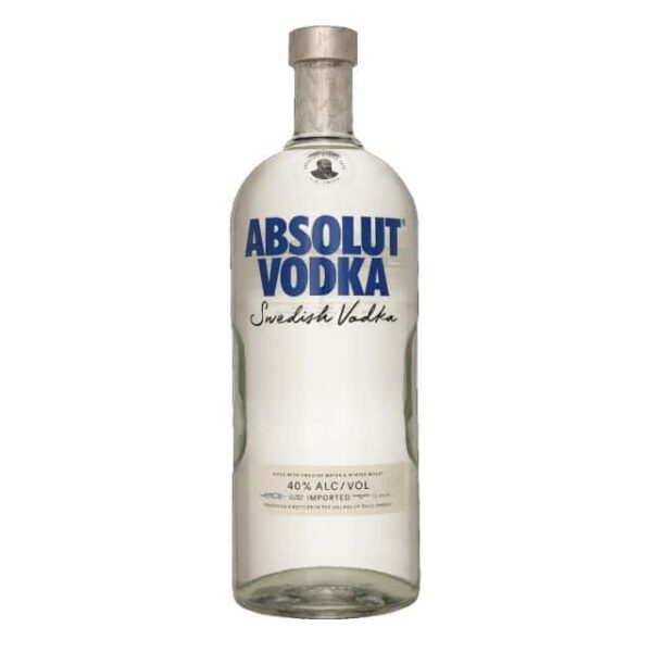 Vodka Tonic - Absolut / Fever tree