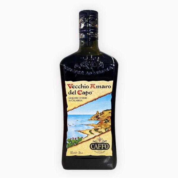 Amaro del Capo 0,7L