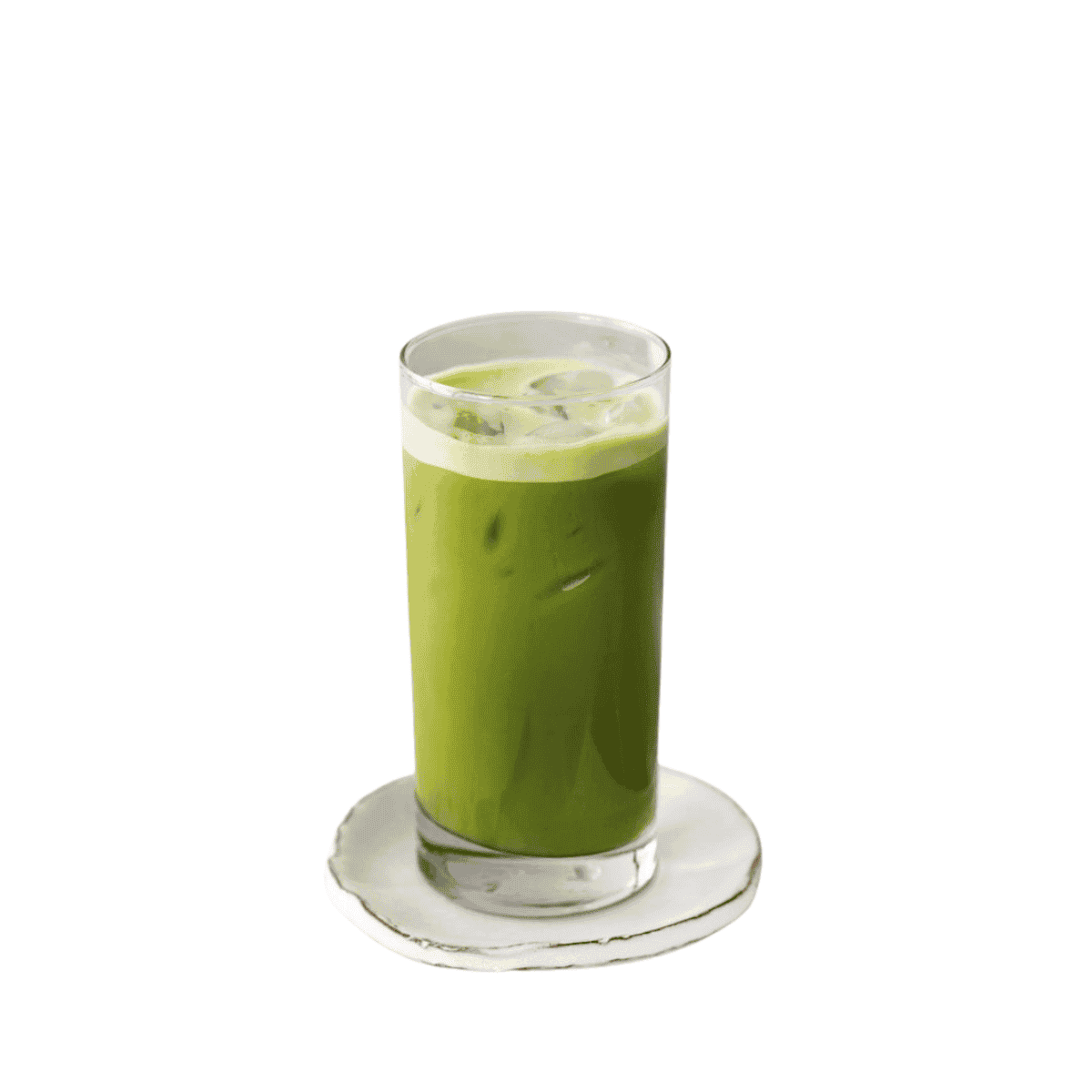 “Matcha Breeze” - mela, cocco, kombucha