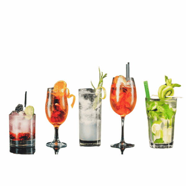 Longdrink package "Classic"