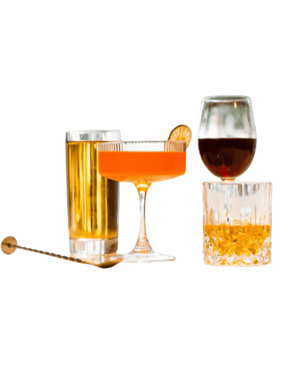 Pacchetto evento "Aperitivo"