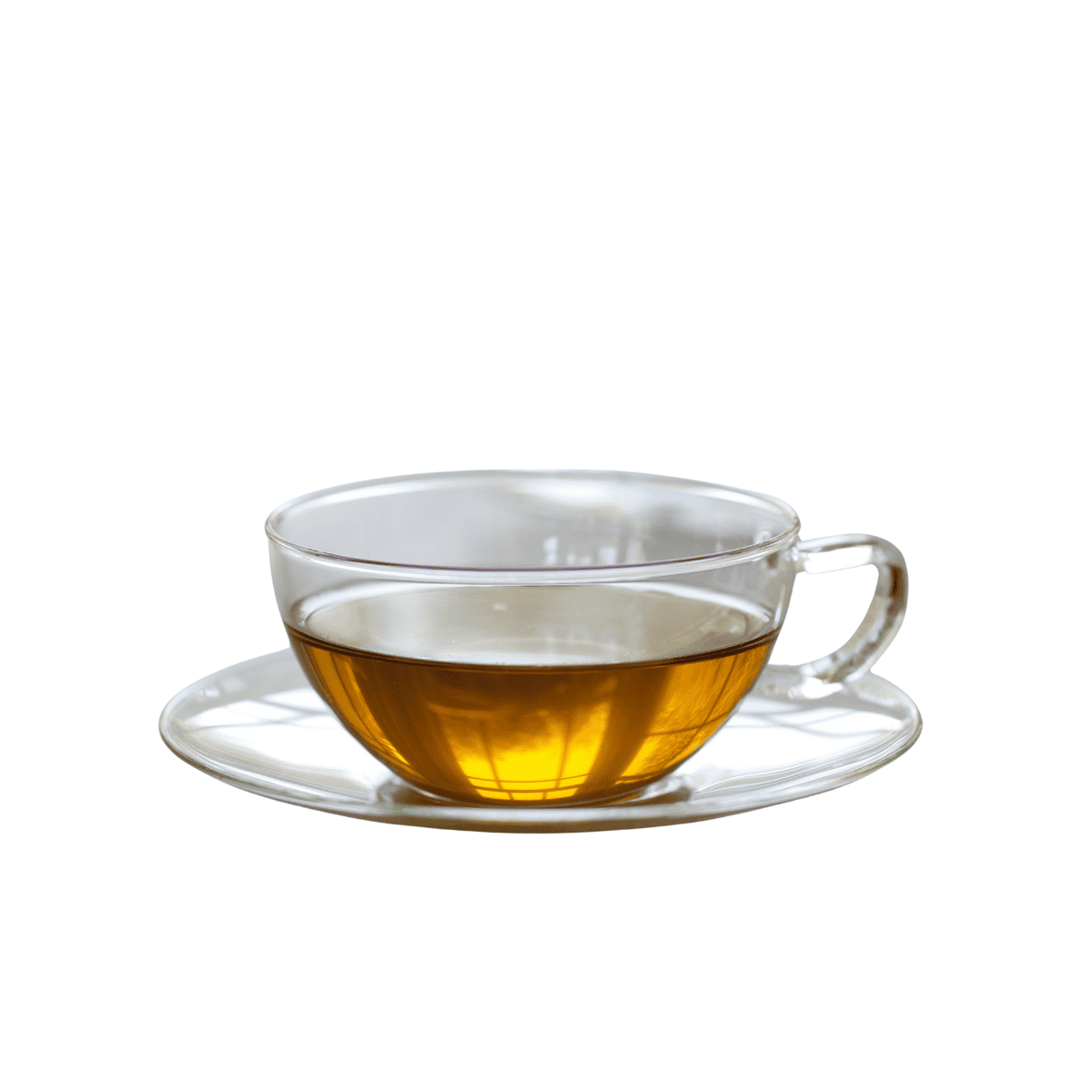 Tea - different varieties