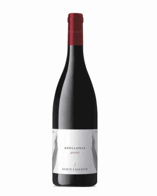 Vino rosso Pinot Nero “Appolonia” Kellerei Alois Lageder 7/10 DOC
