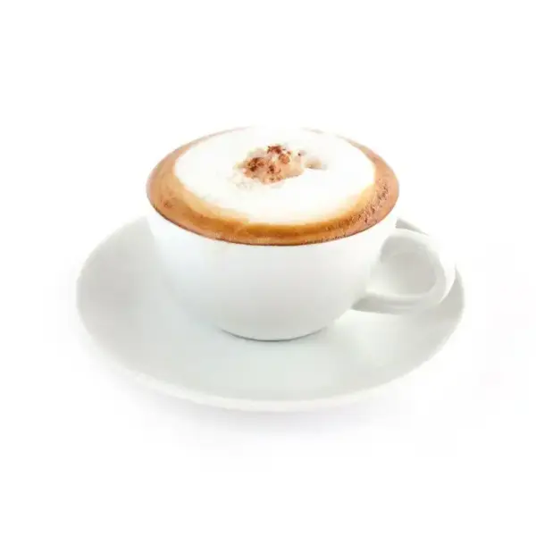 Kaffee espresso / Macchiato -