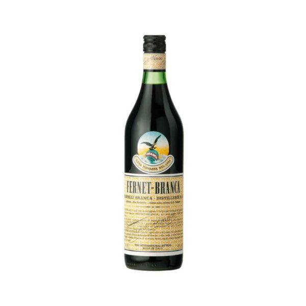Amaro Fernet 0,7L