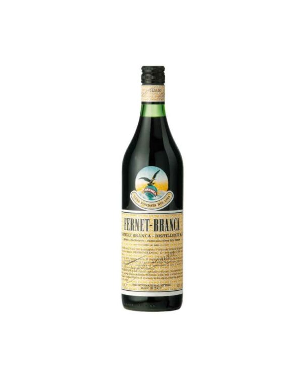 Amaro Fernet 0,7L