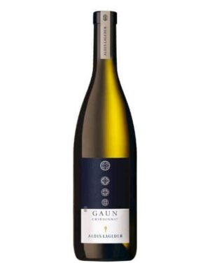 White wine “Gaun” Chardonnay Kellerei Alois Lageder 7/10 DOC