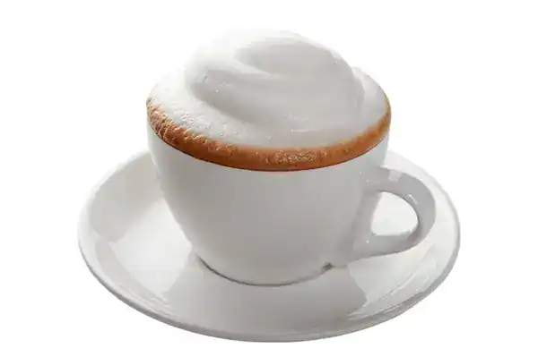 Cappuccino Lavazza