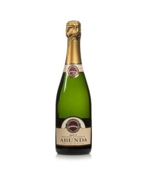 Spumante Arunda Brut Metodo classico 7/10 DOC