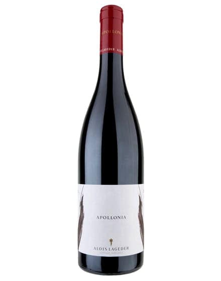 Vino rosso St. Magdelener Huck am Bach DOC - Kellerei Bozen