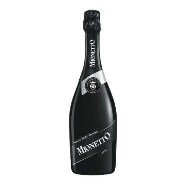 Prosecco Mionetto treviso 7/10 DOC