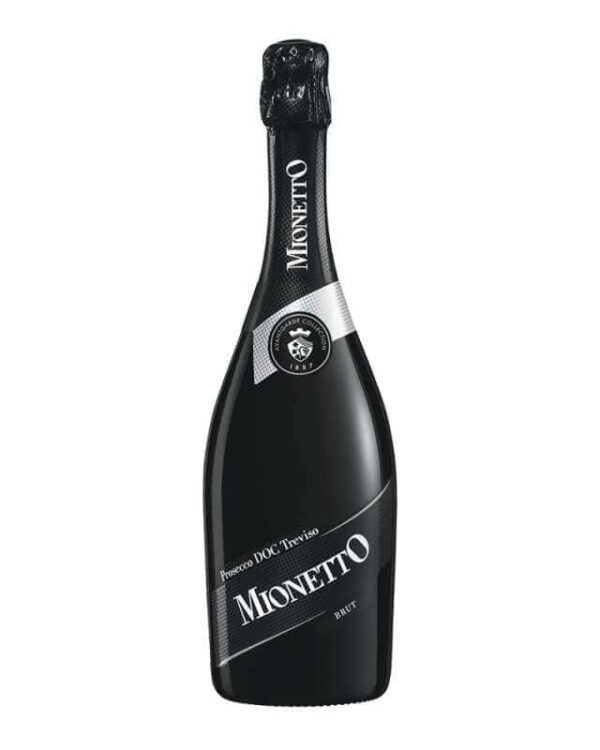 Prosecco Mionetto treviso 7/10 DOC