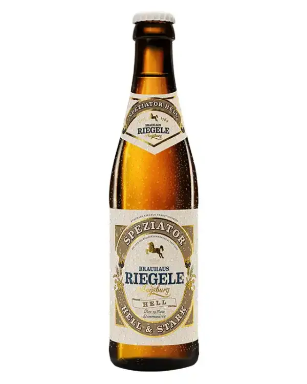 Riegele Helles 0,33 L
