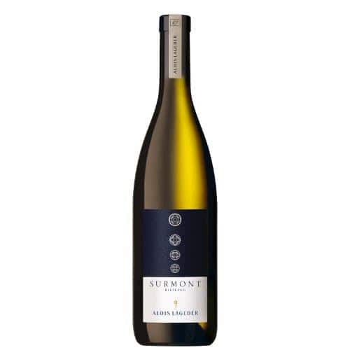 Vino bianco “Surmont” Riesling Kellerei Alois Lageder 7/10 DOC