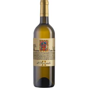 Vino bianco “il secondo” Cuvée DOC - Kellerei Peter Sölva