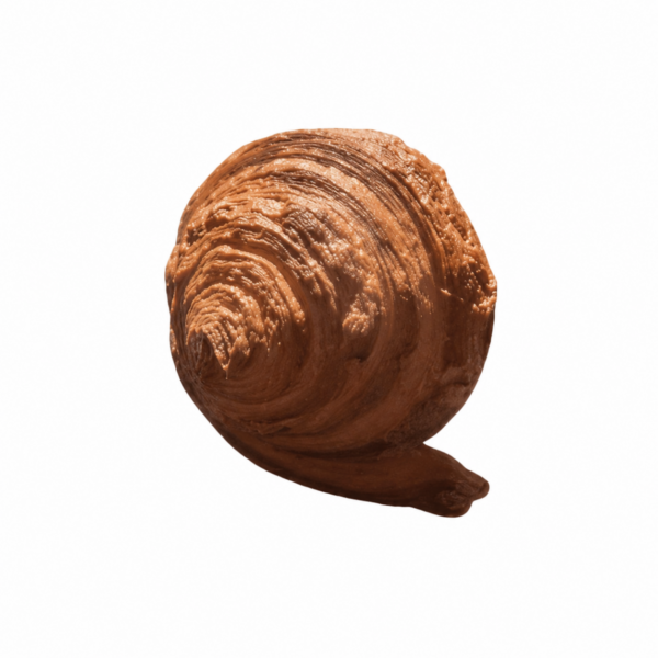 Mini Brioches mit verschiedenen Füllungen
