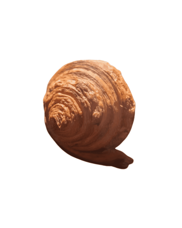 Mini brioches with various fillings