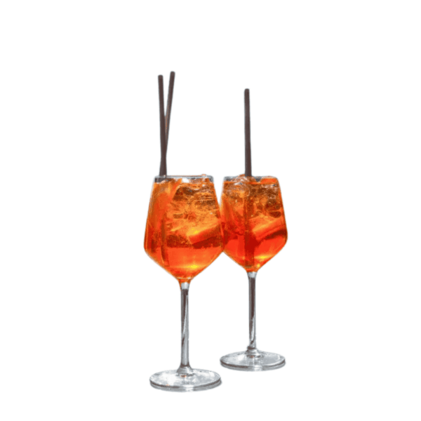 Aperol Spritz / Veneziano
