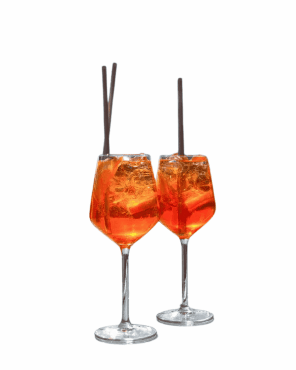 Aperol Spritz / Veneziano