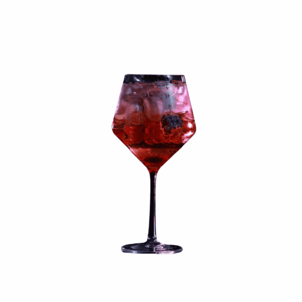 Lillet Wild berry