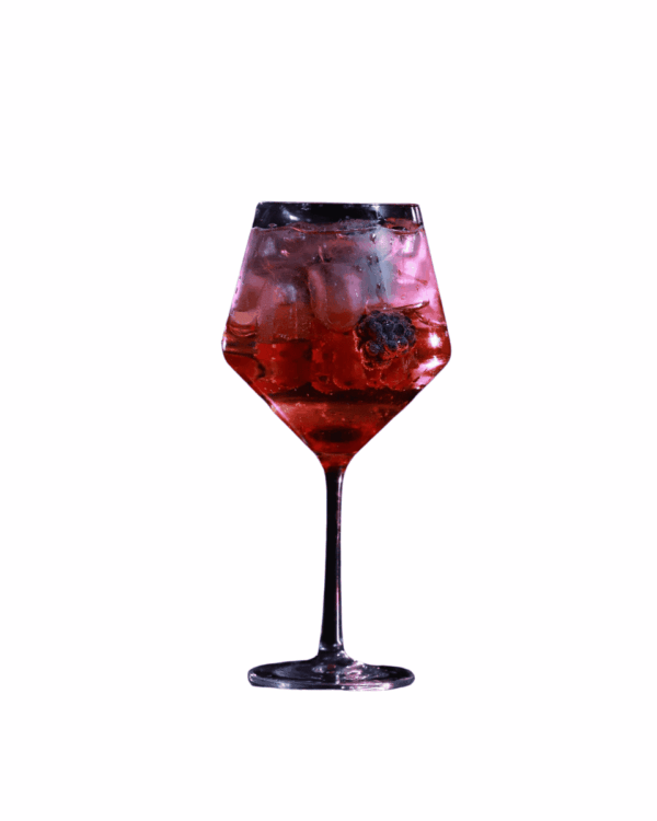 Lillet Wild berry