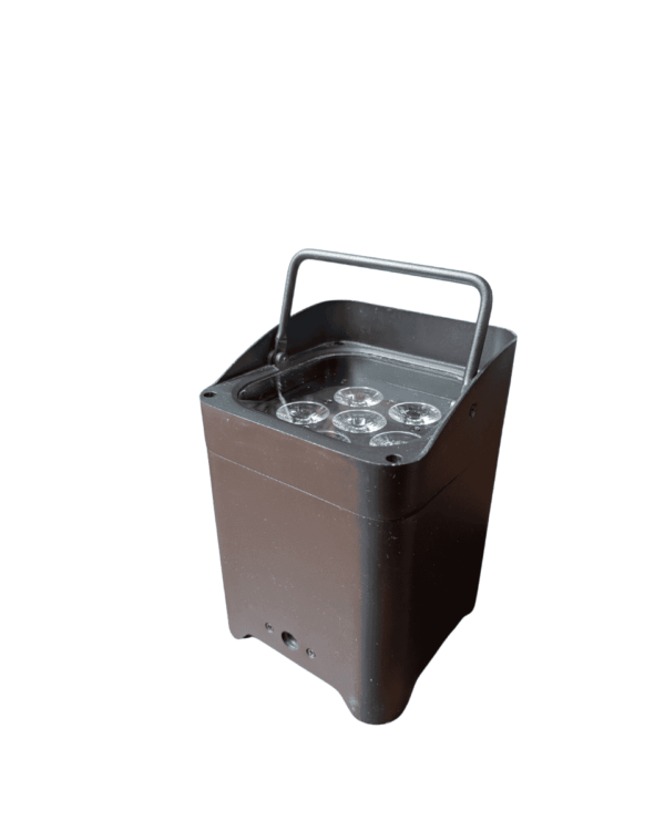 Luce da discoteca - faretto