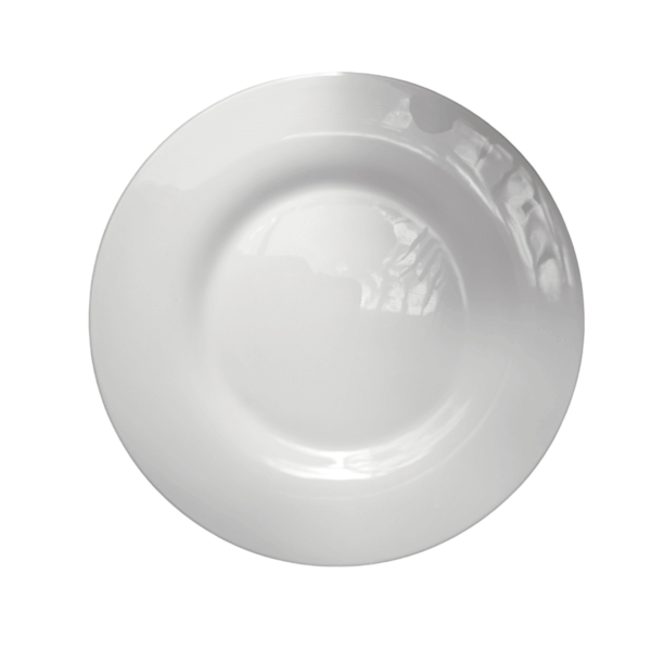 Teller flach 27 cm fine Bone Schönwald