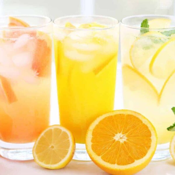 Drinks package CB and lunch