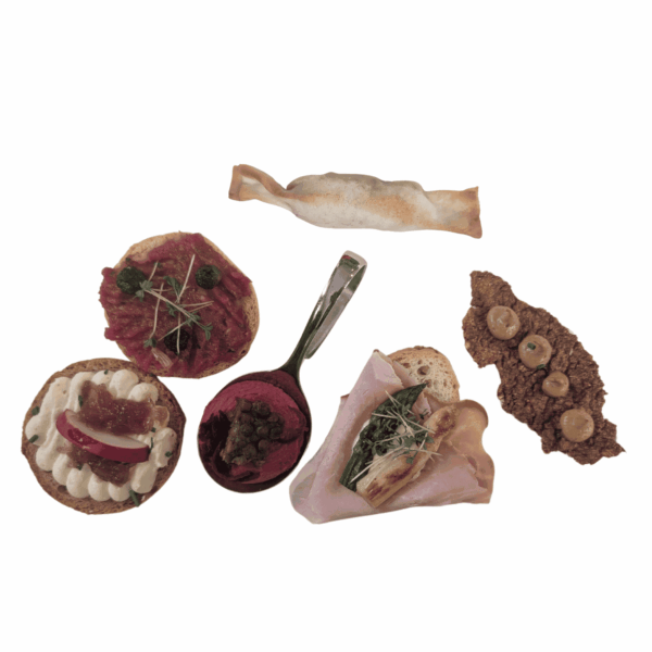 Fingerfood - Häppchen