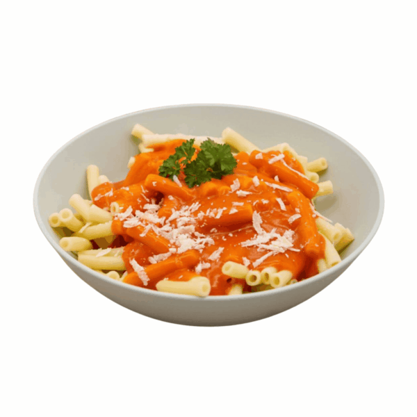 Kindergericht zur Auswahl