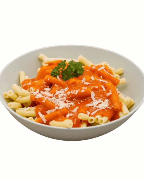 Pasto per bambini a scelta