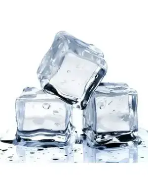 Ice per kg