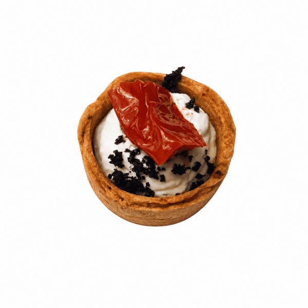 Finger food - canapés