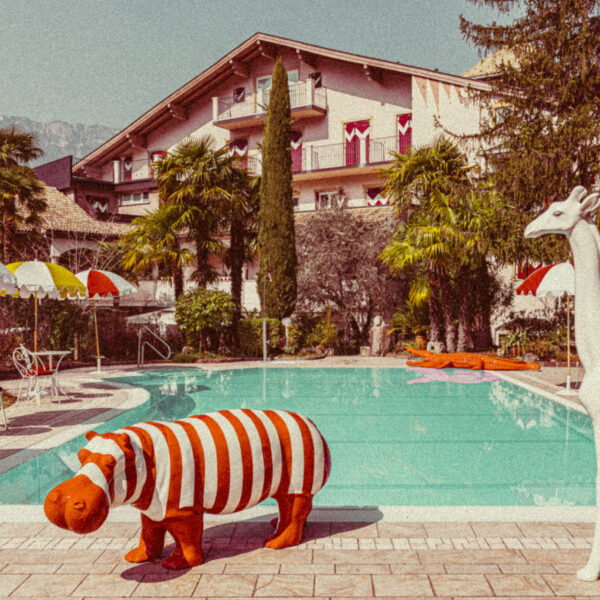 Hotel Amadeus Eventlocation Auer