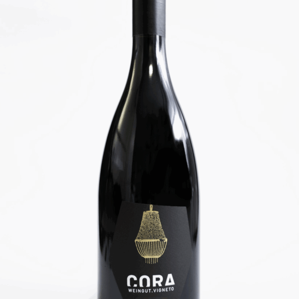 CORA Cabernet Merlot Cuvèe 2022 DOC Alto Adige