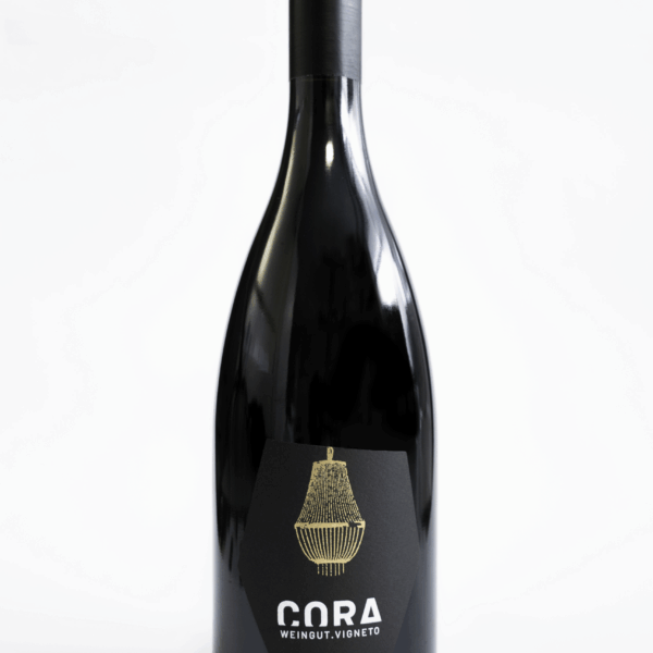CORA Merlot Riserva 2022 DOC Alto Adige