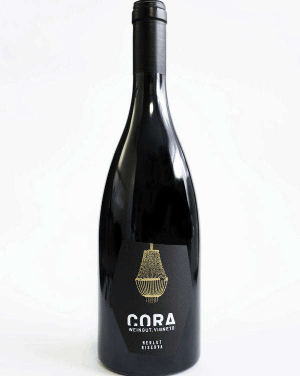 CORA Merlot Riserva 2022 DOC South Tyrol