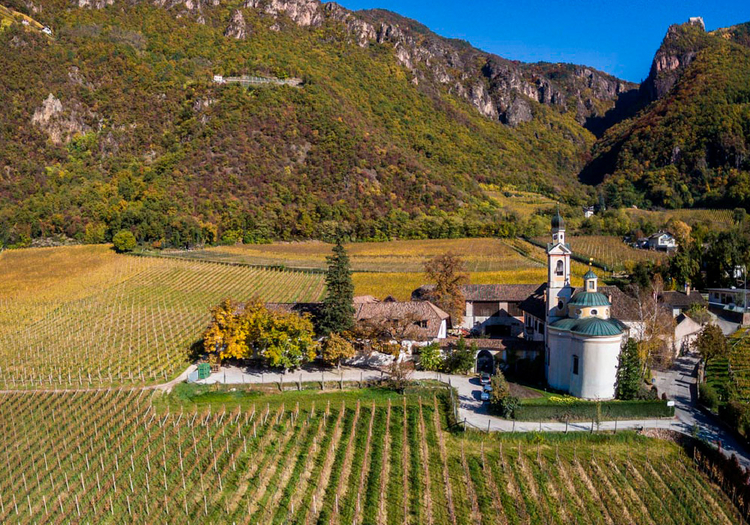 Kellerei Von Braunbach in Siebeneich