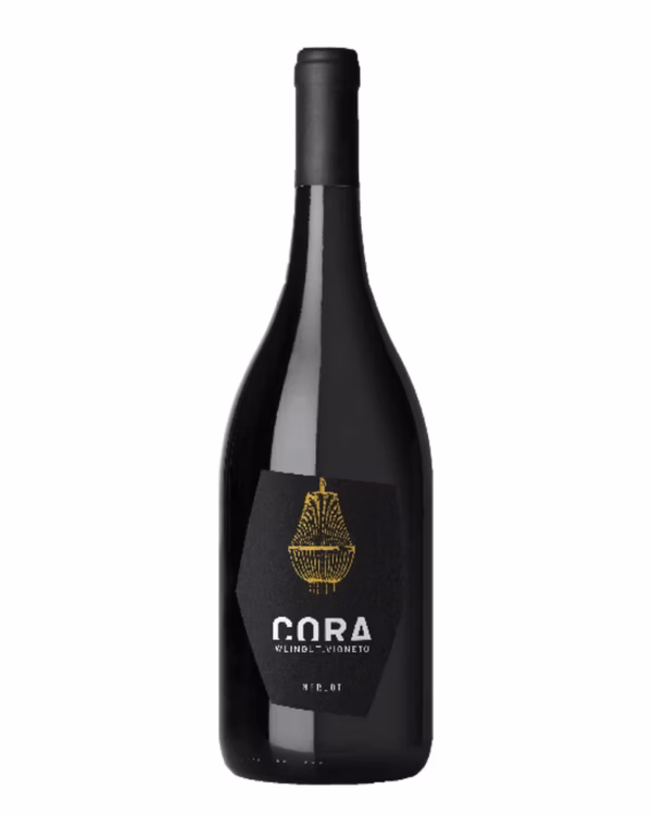 CORA Cabernet Franc 2022 DOC South Tyrol