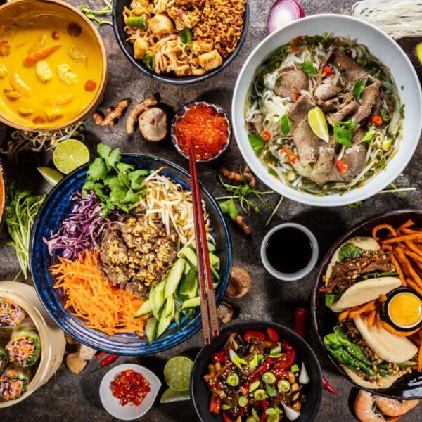 Cooking course autumnal dishes in Bolzano