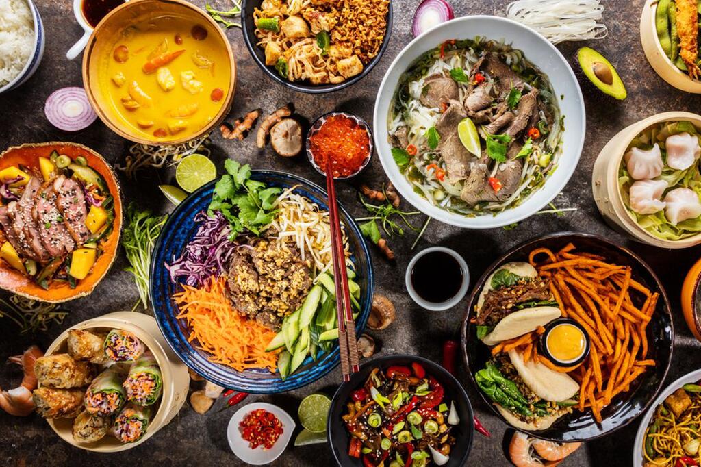 Kochkurs herbstliche Gerichte in Bozen