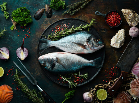 Kochkurs Weihnachtsmenü - Winter Gerichte