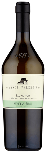 Sauvignon DOC Sanct Valentin - Cantina San Michele Appiano 2024
