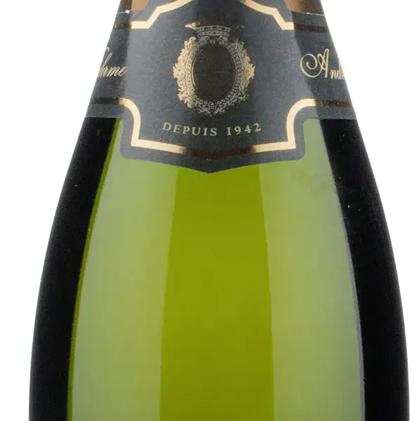 Cremant - Andre Delorme Blanc de Blancs Brut Méthode Traditionelle