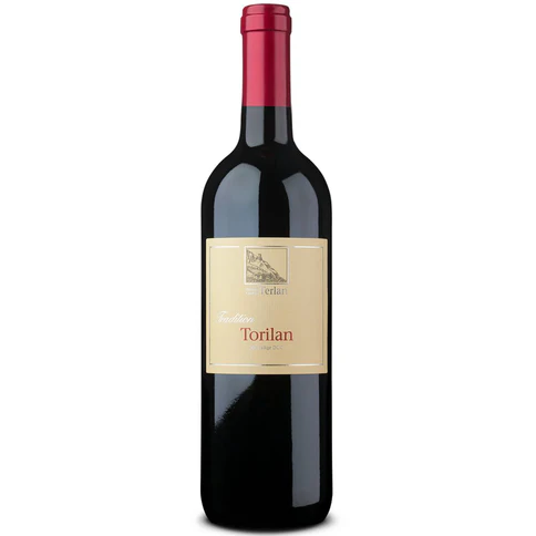 Cabernet-Merlot Terlan Alto Adige DOC Torilan